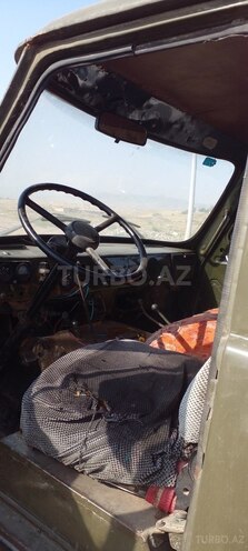 UAZ 3303 1986, 12,000 km - 2.4 л - Göygöl