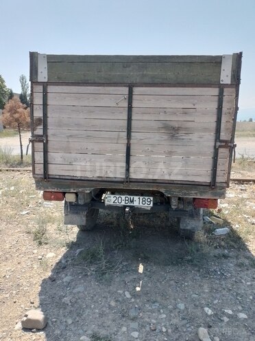 UAZ 3303 1986, 12,000 km - 2.4 л - Göygöl