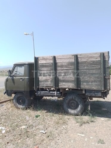 UAZ 3303 1986, 12,000 km - 2.4 л - Göygöl