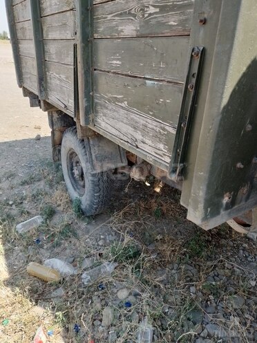 UAZ 3303 1986, 12,000 km - 2.4 л - Göygöl
