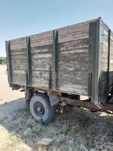 UAZ 3303 1986, 12,000 km - 2.4 л - Göygöl