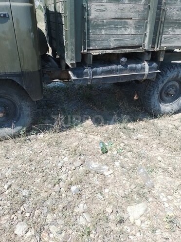 UAZ 3303 1986, 12,000 km - 2.4 л - Göygöl