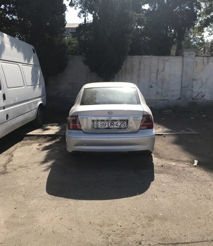 Opel Vectra 1999, 400,000 km - 1.8 л - Gəncə