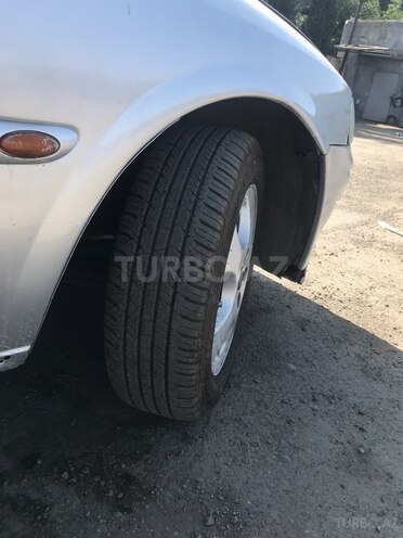 Opel Vectra 1999, 400,000 km - 1.8 л - Gəncə