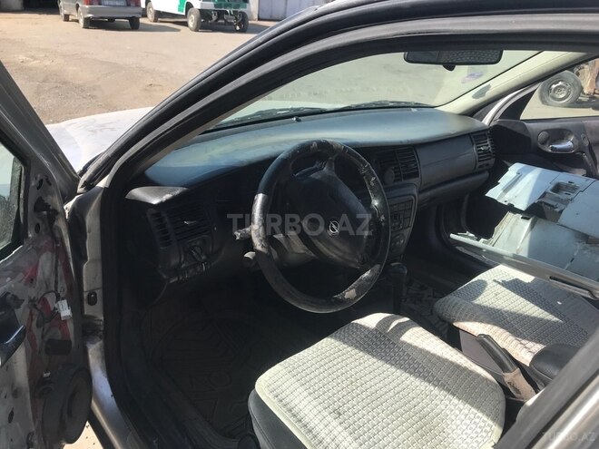 Opel Vectra 1999, 400,000 km - 1.8 л - Gəncə
