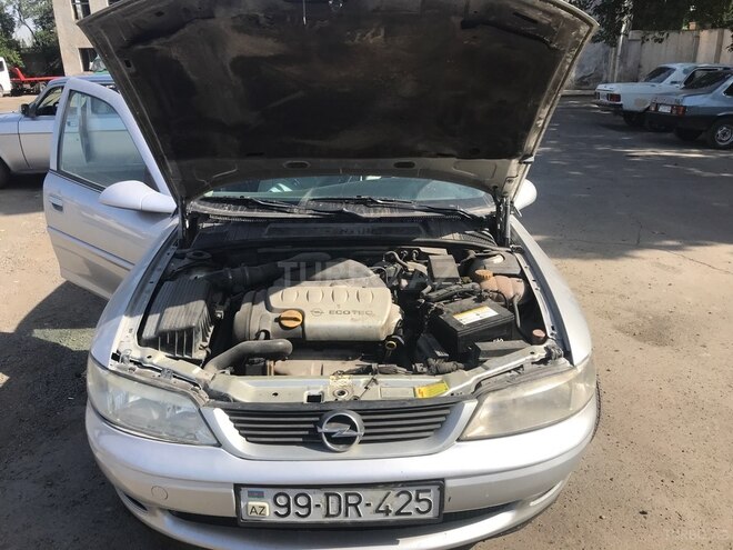 Opel Vectra 1999, 400,000 km - 1.8 л - Gəncə