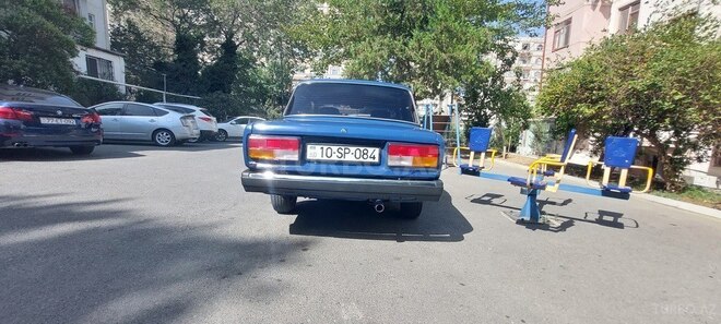 LADA (VAZ) 2107 2006, 116,000 km - 1.6 l - Bakı
