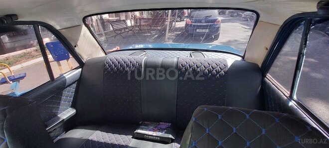 LADA (VAZ) 2107 2006, 116,000 km - 1.6 l - Bakı