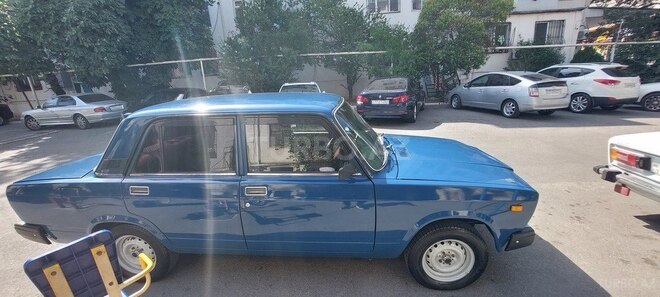 LADA (VAZ) 2107 2006, 116,000 km - 1.6 l - Bakı