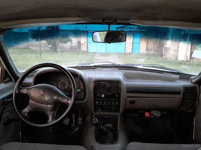 GAZ 3110 1998, 31,313 km - 2.4 l - İmişli