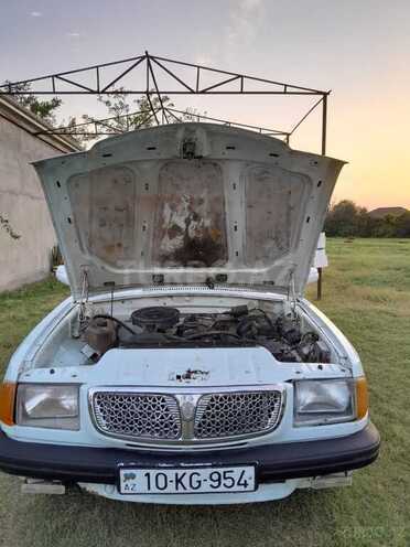 GAZ 3110 1998, 31,313 km - 2.4 l - İmişli