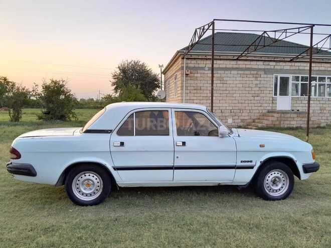 GAZ 3110 1998, 31,313 km - 2.4 l - İmişli