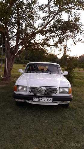 GAZ 3110 1998, 31,313 km - 2.4 l - İmişli