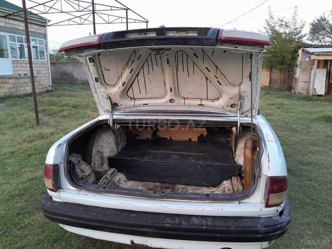 GAZ 3110 1998, 31,313 km - 2.4 l - İmişli