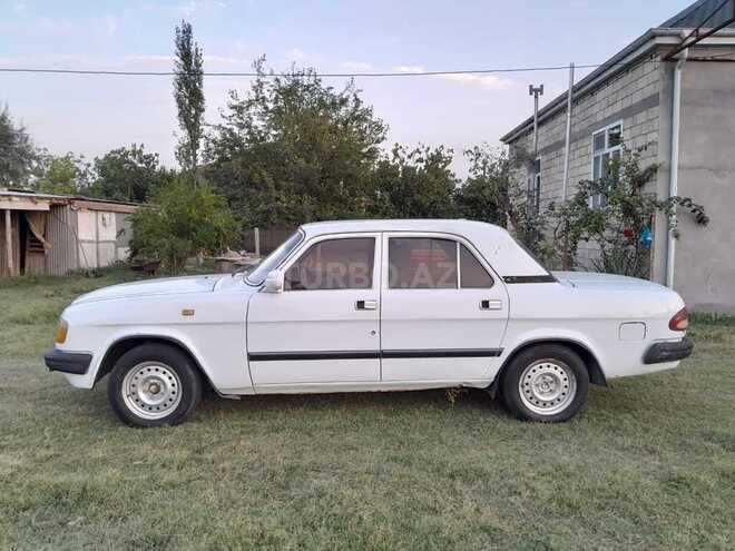 GAZ 3110 1998, 31,313 km - 2.4 l - İmişli