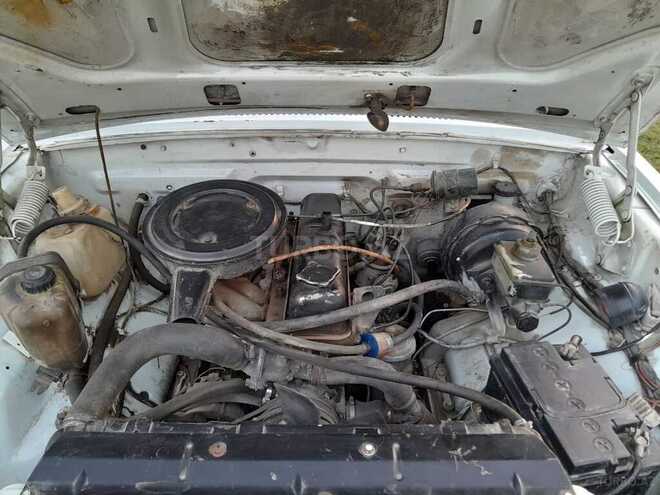 GAZ 3110 1998, 31,313 km - 2.4 l - İmişli