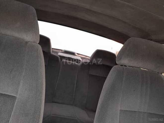 GAZ 3110 1998, 31,313 km - 2.4 l - İmişli