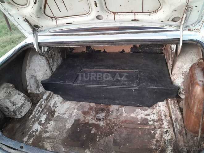 GAZ 3110 1998, 31,313 km - 2.4 l - İmişli