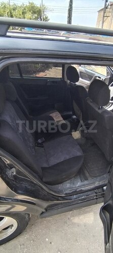 Opel Astra 1998, 530,000 km - 1.6 л - Bakı
