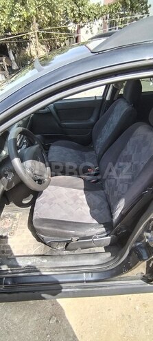 Opel Astra 1998, 530,000 km - 1.6 л - Bakı