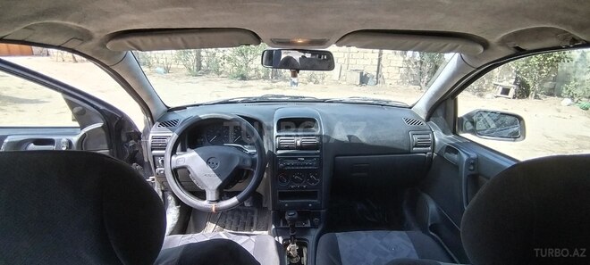 Opel Astra 1998, 530,000 km - 1.6 л - Bakı