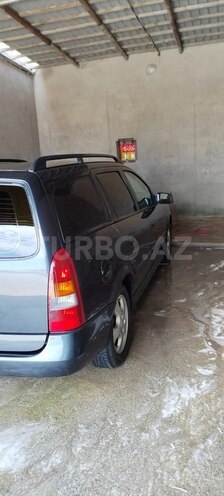 Opel Astra 1998, 530,000 km - 1.6 л - Bakı