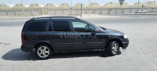 Opel Astra 1998, 530,000 km - 1.6 л - Bakı
