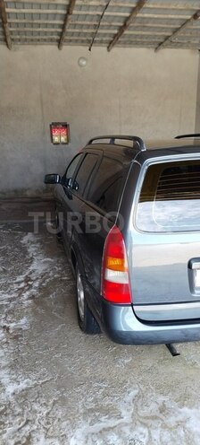 Opel Astra 1998, 530,000 km - 1.6 л - Bakı