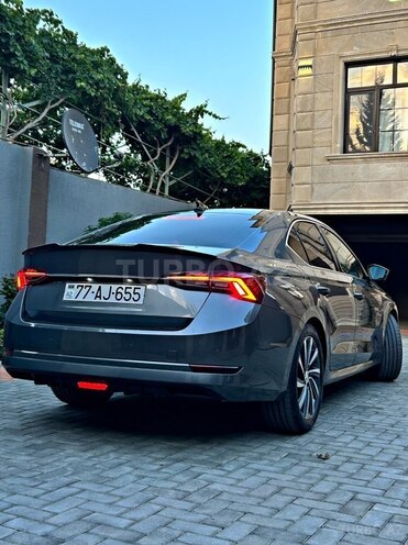 Skoda Octavia 2022, 19,800 km - 1.6 л - Bakı