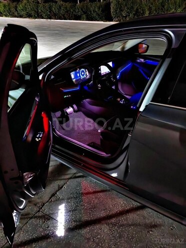 Skoda Octavia 2022, 19,800 km - 1.6 л - Bakı