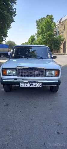 LADA (VAZ) 2107 2004, 33,300 km - 1.6 l - Ağcabədi