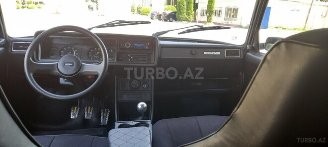 LADA (VAZ) 2107 2004, 33,300 km - 1.6 l - Ağcabədi