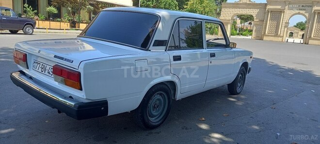 LADA (VAZ) 2107 2004, 33,300 km - 1.6 l - Ağcabədi