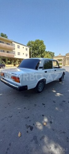 LADA (VAZ) 2107 2004, 33,300 km - 1.6 l - Ağcabədi