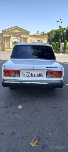 LADA (VAZ) 2107 2004, 33,300 km - 1.6 l - Ağcabədi