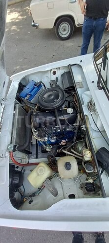 LADA (VAZ) 2107 2004, 33,300 km - 1.6 l - Ağcabədi