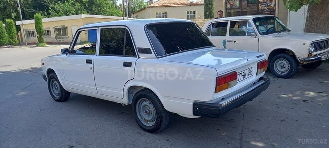 LADA (VAZ) 2107 2004, 33,300 km - 1.6 l - Ağcabədi