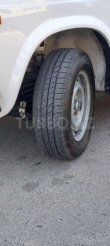 LADA (VAZ) 2107 2004, 33,300 km - 1.6 l - Ağcabədi