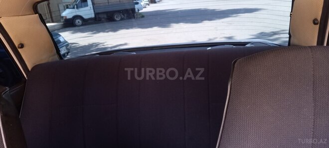 LADA (VAZ) 2107 2004, 33,300 km - 1.6 l - Ağcabədi