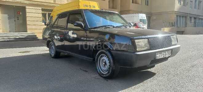 Tofas Sahin 2005, 268,000 km - 1.6 l - Bakı