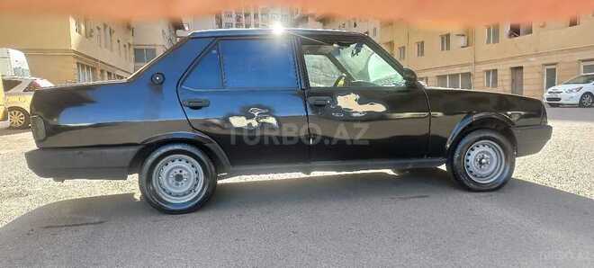 Tofas Sahin 2005, 268,000 km - 1.6 l - Bakı