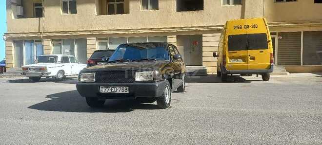 Tofas Sahin 2005, 268,000 km - 1.6 l - Bakı