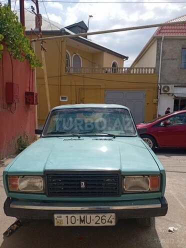 LADA (VAZ) 2104 2000, 32,000 km - 1.6 l - Bakı