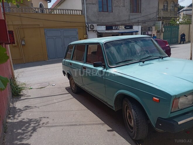LADA (VAZ) 2104 2000, 32,000 km - 1.6 l - Bakı