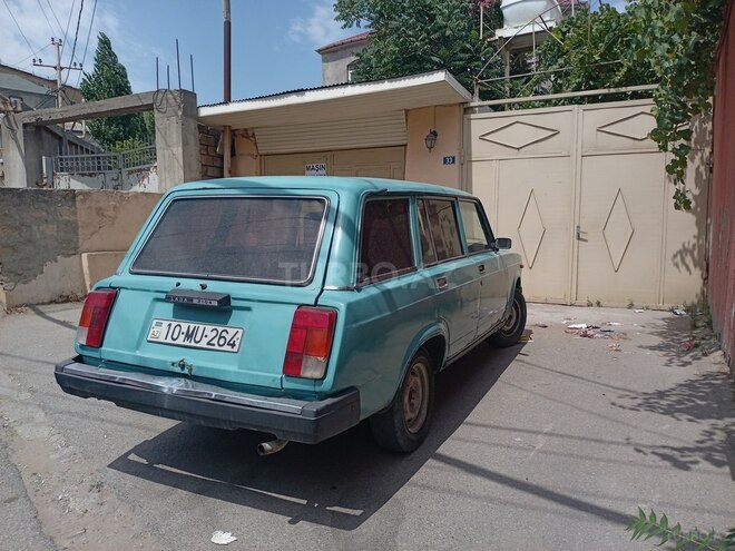 LADA (VAZ) 2104 2000, 32,000 km - 1.6 l - Bakı