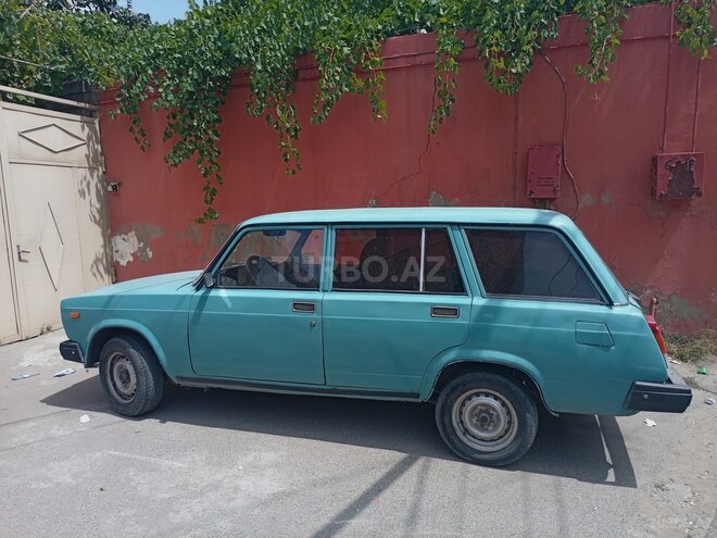 LADA (VAZ) 2104 2000, 32,000 km - 1.6 l - Bakı