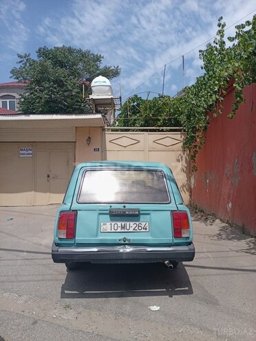 LADA (VAZ) 2104 2000, 32,000 km - 1.6 l - Bakı