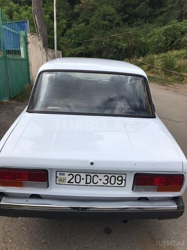 LADA (VAZ) 2107 1998, 50,000 km - 1.5 l - Gədəbəy