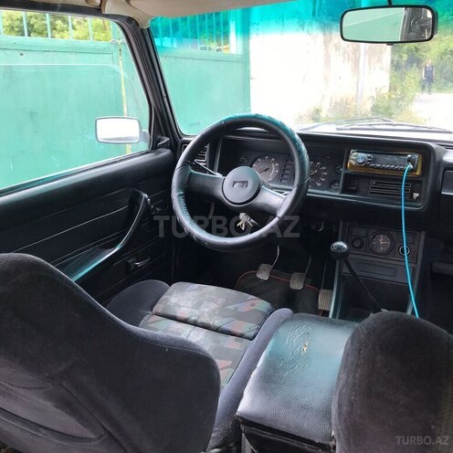LADA (VAZ) 2107 1998, 50,000 km - 1.5 l - Gədəbəy