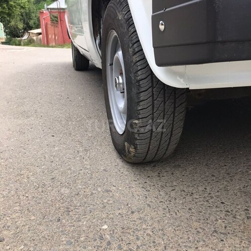 LADA (VAZ) 2107 1998, 50,000 km - 1.5 l - Gədəbəy